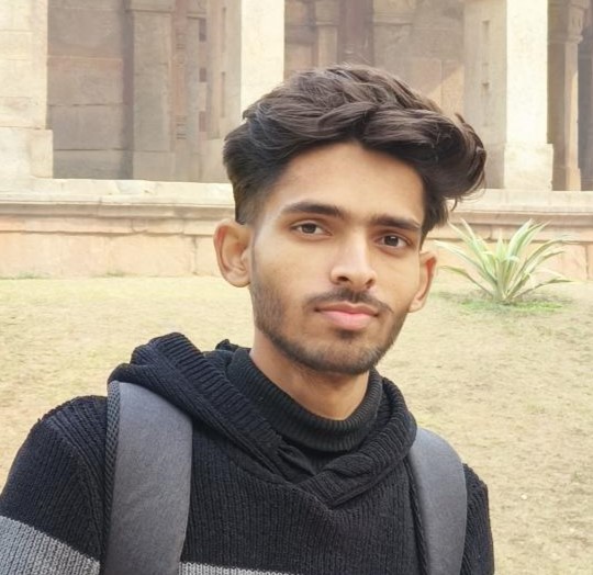 Raj Singh Senger - Founder & CEO